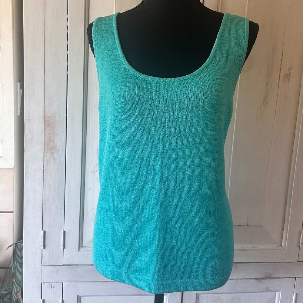 St John size size L, blue